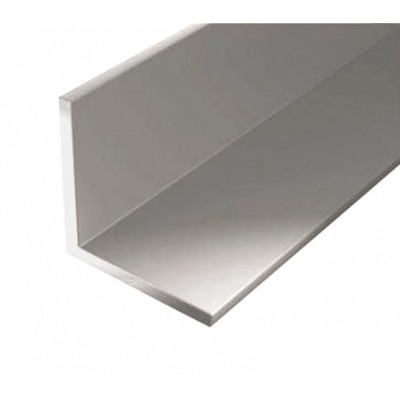 Алюминиевый уголок 30x30x1,2 (2,0 м)
