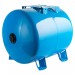 Купить Гидроаккумулятор STOUT 50л горизонтальный (цвет синий) в Брянске в Интернет-магазине Remont Doma
