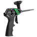 Пистолет для монтажной пены Fomeron Clean XT с тефлоновым покрытием купить недорого в Брянске