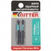 Купить Бита Ritter WP PH 2x50 мм магнитная (сталь S2) (2 шт) в Брянске в Интернет-магазине Remont Doma