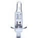 Лампа автомобильная H1 "Goodyear" галогенная (12В, 55Вт, P14.5s, More Light) блистер купить недорого в Брянске