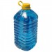 Жидкость стеклоомывающая синяя купить недорого в Брянске