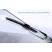 Щетка стеклоочистителя "Goodyear" Frameless 700мм (28``, бескаркасная, крепление MultiClip) купить недорого в Брянске