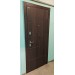 Дверь металлическая Porta S 4.П30 Brownie/Cappuccino Veralinga 980*2050 левая Россия купить недорого в Брянске
