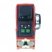 Купить Лазерный нивелир "CONDTROL" GFX360-3 (3 зеленые линии 360°) в Брянске в Интернет-магазине Remont Doma