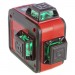 Лазерный нивелир "INFINITER" CLG 3D FLOOR (3 зеленые линии 360°) купить недорого в Брянске