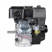 Двигатель бензиновый GE-170F-19 HUTER 7,0 л.с., диаметр 19 мм купить недорого в Брянске