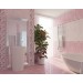 Купить Плитка облицовочная Агата розовый верх 250х350 в Брянске в Интернет-магазине Remont Doma