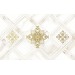 Декор керамический 10300000203 Calacatta Gold GT Белый 40*25 01 купить недорого в Брянске