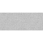 <span class='first-world'>Плитка</span> настенная Supreme grey серый (мозаика) 02 25х60 (8)