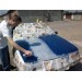 Аэрозольная эмаль универсальная синяя "DECORIX" 400мл  купить недорого в Брянске