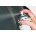 Купить Аэрозольная эмаль /металлик/ графитовая "DECORIX" 400мл в Брянске в Интернет-магазине Remont Doma