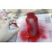 Купить Аэрозольная эмаль универсальная красная (А04) DECORIX 400мл  в Брянске в Интернет-магазине Remont Doma