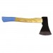 Купить Топор кованый,деревянная лакированная ручка,800г 24 Китай 3306001 в Брянске в Интернет-магазине Remont Doma