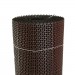 Купить Покрытие ковровое щетинистое в рулоне 90смх15м (237 темный шоколад) в Брянске в Интернет-магазине Remont Doma