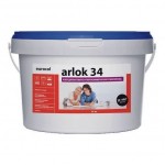 Клей ARLOK 33 дисперсионный 14 кг
