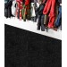 Купить Ковровое покрытие ФлорТ Офис Черный ширина 3,0м в Брянске в Интернет-магазине Remont Doma