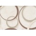 Обои виниловые на флизелиновой основе Кольца 10514-08 1,06х10 м купить недорого в Брянске