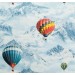 Обои виниловые на флизелиновой основе Артекс Воздушные шары 10975-03 1,06*10 м купить недорого в Брянске