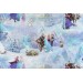 Купить Обои виниловые на флизелиновой основе 10309-01 Король Холодное сердце Артекс Disney 1,06х10 м в Брянске в Интернет-магазине Remont Doma