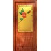Купить Дверь-вишня 97х201 Декоративное панно (3л) в Брянске в Интернет-магазине Remont Doma