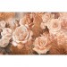 Купить Декоративное панно VIP Фреска "Роза" 294х134 (6л) в Брянске в Интернет-магазине Remont Doma
