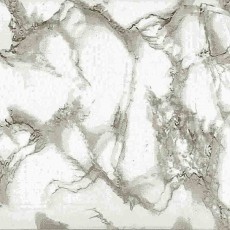 Пленка самоклеящаяся COLOR DECOR 0,9х8м Бело-черный мрамор 8340