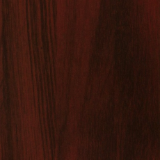 Пленка самоклеящаяся COLOR DECOR 0,45х8м красное дерево 8017