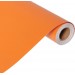Купить Пленка самоклеящаяся COLOR DECOR 0,45х8м ярко-оранжевая 2025 в Брянске в Интернет-магазине Remont Doma