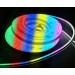 Купить Комплект светодиодной подсветки "Неон" (лента LED 5м LSR5-5050RGB60-8-IP65-220В + драйвер) IEK LSR5- в Брянске в Интернет-магазине Remont Doma