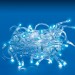 Купить Гирлянда ULD-S1000-100/DTA BLUE IP20, 10м, 100 светодиодов, синий свет 10 м в Брянске в Интернет-магазине Remont Doma