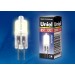 Купить Лампа галогенная капсульная 35Вт G4 220V в Брянске в Интернет-магазине Remont Doma