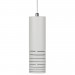 Купить Светильник подвесной (подвес) PL22 WH MR16 GU10 потолочный цилиндр белый в Брянске в Интернет-магазине Remont Doma