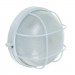 Купить Светильник TDM НПБ1302 белый/круг с решеткой 60Вт IP54  в Брянске в Интернет-магазине Remont Doma