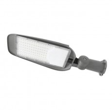 Уличный светодиодный светильник STL-70W05 70Вт 7000лм 5700К IP65 серый