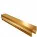 Купить Профиль ANS 3848 золото 3 м в Брянске в Интернет-магазине Remont Doma