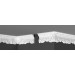Купить Плинтус потолочный Декор Де-Багет 2м ДП 09/100 в Брянске в Интернет-магазине Remont Doma
