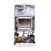 Купить Котел газовый двухконтурный, настенный Baxi ECO NOVA 24 F турбированный в Брянске в Интернет-магазине Remont Doma