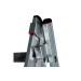 Купить Лестница трехсекционная 3х8 8 ступеней Новая высота серия NV100 2,12х0,46х0,15 в Брянске в Интернет-магазине Remont Doma