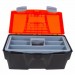 Купить Ящик для инструментов, 500х250х260мм (20") М-50, Proplastic РМ-1112 в Брянске в Интернет-магазине Remont Doma