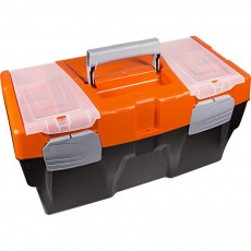 Ящик для инструментов, 500х250х260мм (20") М-50, Proplastic РМ-1112