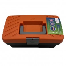 Ящик для инструментов, 285х155х125мм (12") А-28, Proplastic РМ-1110