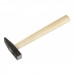 Купить Молоток кованый , деревянная ручка 300г 3302033 в Брянске в Интернет-магазине Remont Doma