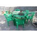 Купить Кресло зеленое М2609 в Брянске в Интернет-магазине Remont Doma