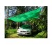 Купить Тент из полиэтиленовой ткани зеленый ТЗ-120 5м*6м в Брянске в Интернет-магазине Remont Doma