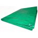 Тент из полиэтиленовой ткани зеленый ТЗ-120 5м*6м купить недорого в Брянске