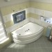 Купить Панель фронтальная для ванны BAS 160 Сагра в Брянске в Интернет-магазине Remont Doma