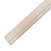 Раскладка деревянная 30 гладкая стык 10х30х2500мм (сорт А Хвоя) купить недорого в Брянске
