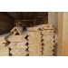 Купить Уголок деревянный наружный 40 гладкий стык 40х40х2500мм в Брянске в Интернет-магазине Remont Doma