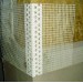 Купить Угол штукатурный с сеткой Идеал 3м в Брянске в Интернет-магазине Remont Doma